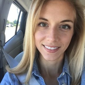 Meet your Posher, Bethany